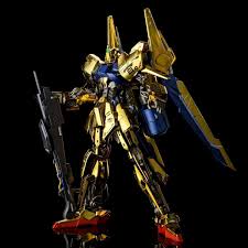 Premium BANDAI MG 1100 GUNDAM HYAKU-SHIKI RAISE CAIN Kit From Japan New |  eBay