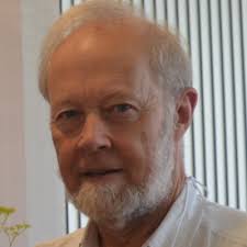 Professor Robert Ladd FBA