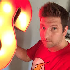 Paul Kirch's Instagram, Twitter & Facebook