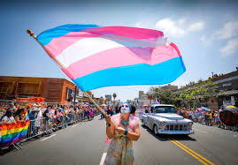 Can each overcome their own pride and prejudice? San Diego Pride Cancels Its July Celebration Due To Covid 19 The San Diego Union Tribune
