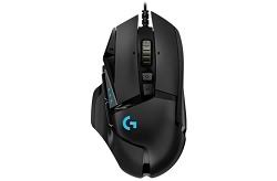 The name gaming just tells anyone that the is actually an application perfect for gaming free pieces of software. Logitech G502 Hero High Performance Gaming Mouse Driver