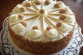 Sorry fürs wackeln =p peace. Giotto Torte Einfach Nur Lecker