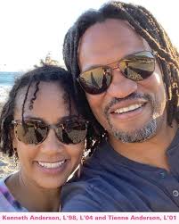 GeorgetownLaw Love Stories, pt. 2! 💘 This Valentine's Day, we asked  couples who met at Georgetown Law to tell us their #Hoya love stories.  Swipe through to read a some of their