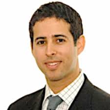 Dr. Gerardo Sison Jr., MD