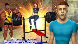 Do you dream of becoming the coolest boxer and packs to send opponents to knockout? Fitness Gym Bodybuilding Pump Mod Apk 8 0 Unlimited Money For Android