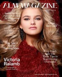 Tasha Walker-Carroll (@theofficialalmmagazine) • Instagram photos and videos