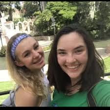 Ashley Barth and Daniil Lyalko's Wedding Website