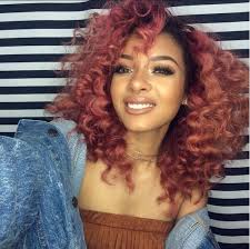 Explore our range of professional curling wands and tongs for gorgeous, healthy looking curls that last. Trend To Try Rose Gold Is Your Next Summer Hair Color