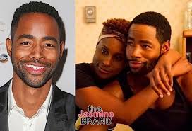Orange is the new black star laverne cox, singer sza and actress gabrielle union were among those who sent messages of congratulations following the big day. Issa Rae Accused Of Promoting F Ck Ry About Black Men Jay Ellis Jumps To Her Defense Thejasminebrand