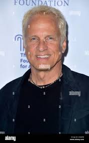 Patrick fabian hi-res stock photography and images