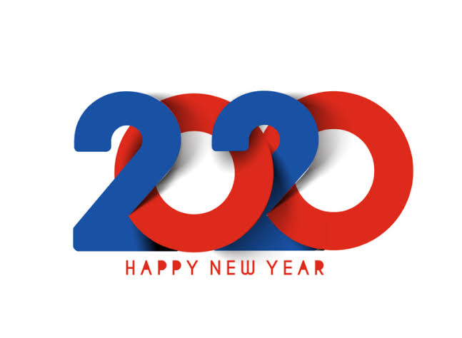 Image result for new year 2020 images"