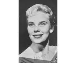 Myrna Thurgood Obituary (1939