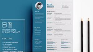 It also includes three different color schemes, a cover letter, all the fonts. Modern Resume Templates Docx To Make Recruiters Awe Resume Template Professional Resume Design Template Resume