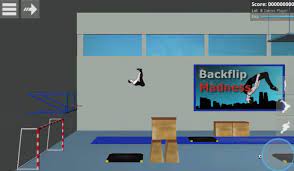 Este juguete es un simulador en el . Backflip Madness 1 1 2 Descargar Para Android Apk Gratis