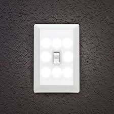 Contact us ask a pro. Wireless 8 Led Light Switch Night Light Ingenious See The Video One For 5 49 Or Two For 9 Ships Free Led Light Switch Led Lights Night Light