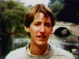 An Interrupted Journey