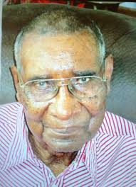 John Gaddy, Sr. Obituary