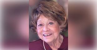 Obituary information for Cynthia Barich