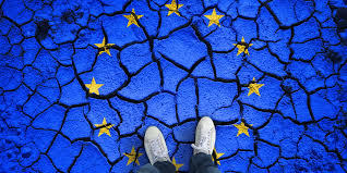 Horizont 2020, das rahmenprogramm für 2014 bis 2020, stellte das bislang weltweit finanzstärkste förderprogramm für forschung und innovation (fui) dar. Coronakrise Gibt Es Die Eu Eigentlich Noch Brutkasten