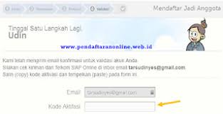Lpse singkatan dari layanan pengadaan secara elektronik. Cara Pendaftaran Siap Ppdb Online 2021 2022 Pendaftaran Online 2021 2022
