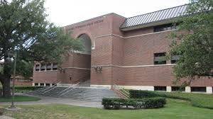 Wilhelmina F Delco Building Prairie View College Campus Campus