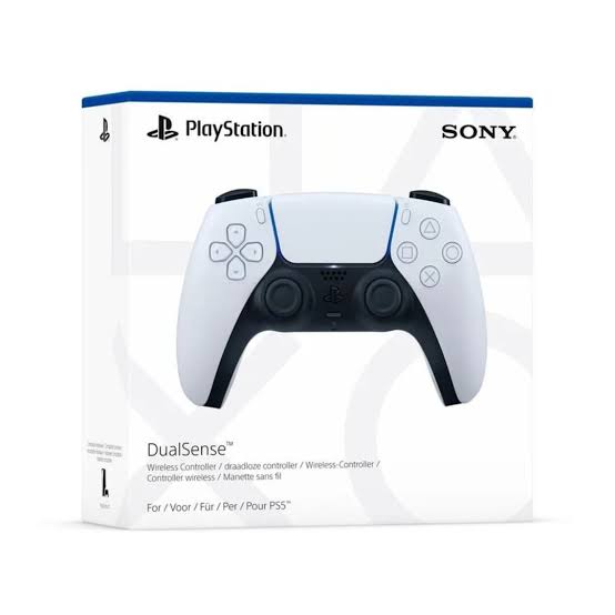 controler ps5