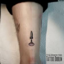 Minimalist Rocket Tattoo Rocket Tattoo Rocket Tattoo Small Small Tattoos