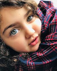 Anahita Hashemzadeh On Instagram تا به حال طعم بي خيالي را چشيده اي ملس است و دلچسب Cute Little Baby Girl Cute Baby Girl Images Cute Baby Girl Wallpaper