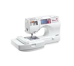 Wiki researchers have been writing reviews of the latest embroidery machines since 2015. Brother Sewing Computerized Sewing And Embroidery Machine Qvc Com