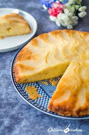 Epingle Par Maraychal Sur Fabrication Lapin En 2020 Gateau Renverse Gateau Au Poire Dessert