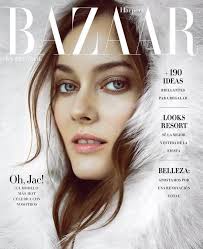 In order to use the random dog name generator by breed, it's optional to select a dog breed. Monika Jac Jagaciak Harper S Bazaar Mexico And Latin America December 2016 Harpers Bazaar Monika Jagaciak Img Models