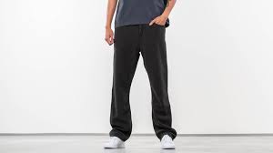 Our Legacy Formal Cut Pants Mudd Black Heavy Noil