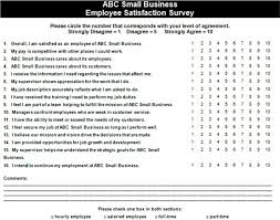 Employee Satisfaction Survey Employee Satisfaction Survey Employee Satisfaction Employee Engagement Survey