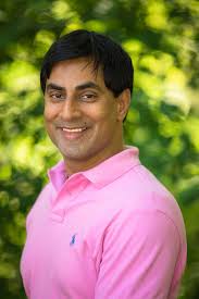 In the Spotlight: Kabir Singh's Story