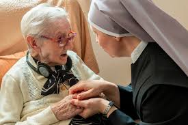 Hermanitas de los Pobres | Una Vocación de Misericordia