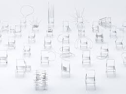 Japanese Manga Become Chairs In 2020 Design Japanese Chair