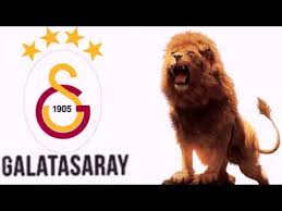 Galatasaray'ın aslan simgesi nereden geliyor bu videomuzda bulabilirsiniz. Galatasaray Marsi Aslan Kral Youtube