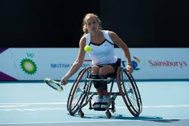 Having never previously won a gold medal at a paralympic games, athletes from malaysia claimed three goal medals at the 2016 games. Paralympics 101 All The Sporting Events Malaysians Need To Know Lifestyle Rojak Daily