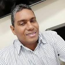 Troncoso Palacio, Alexander