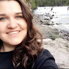 Marina Marshall (mikhailovna)