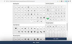Here you go with some maths power symbols, like text square/squared symbol for x², plus a white and black text square box symbol assortment in case you were looking for those. Cool Symbol