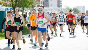But most seasoned runners recommend shedding the excess. How To Beat The Wall During Your Marathon Active