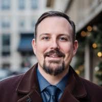 Ryan Kersten's Instagram, Twitter & Facebook