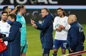 Fc schalke 04 (@s04) bei tiktok | 617.4k likes. Co Trainer Des Fc Schalke 04 Das Sagt Rainer Widmayer Zum Vfb Stuttgart Vfb Stuttgart Stuttgarter Zeitung