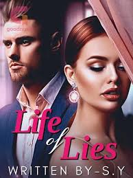 LIFE OF LIES PDF & Novel Online by ~S.Y to Read for Free