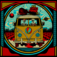 Thanksgiving eve, over a thousand regular patrons and friends and rock bands and their friends gathered at the fillmore to enjoy an elegantly catered dinner, soft drinks and music. Dead Company Summer Stream Grateful Dead