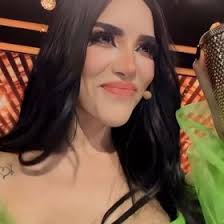 Eva Luján 💖 Reyes Escobar 💝 (caroludy)