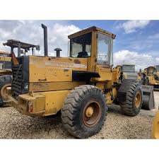 Volvo L70C Wheel Loader
