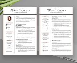 Then, you can check out job application letters for students templates for ideas. Cv Template Word Professional Cv Format Design Curriculum Vitae Cover Letter References Modern Resume Template Creative Resume Format 1 3 Page Instant Download Mycvtemplates Com