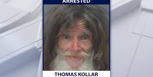 St. Pete man threatens Black woman with knife